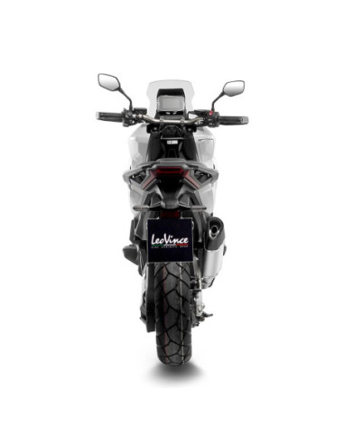 MUFFLER LV14 HON 750 XADV/FORZ