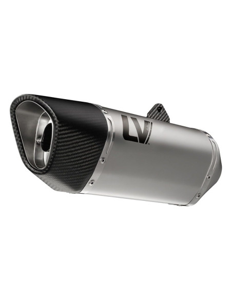 MUFFLER LV14 HON 750 XADV/FORZ
