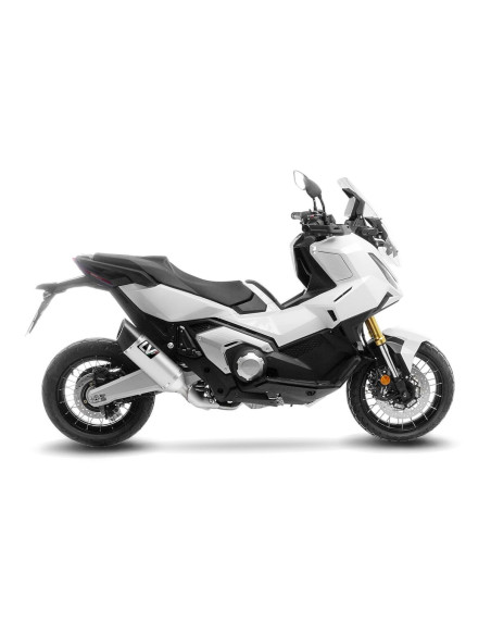 DUSLINTUVAS LV14 HON 750 XADV/FORZ