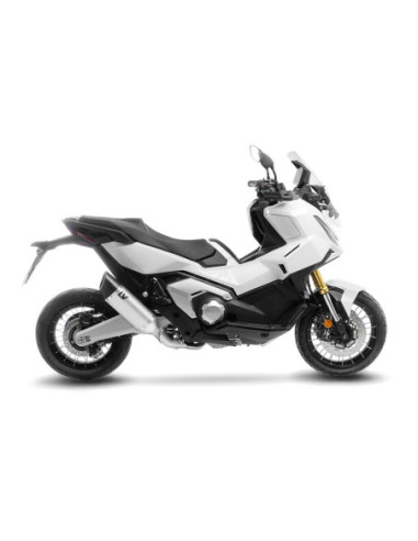 DUSLINTUVAS LV14 HON 750 XADV/FORZ