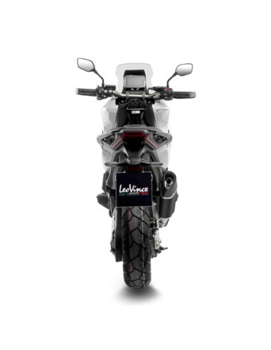 DUSLINTUVAS LV14 HON 750 XADV/FORZ