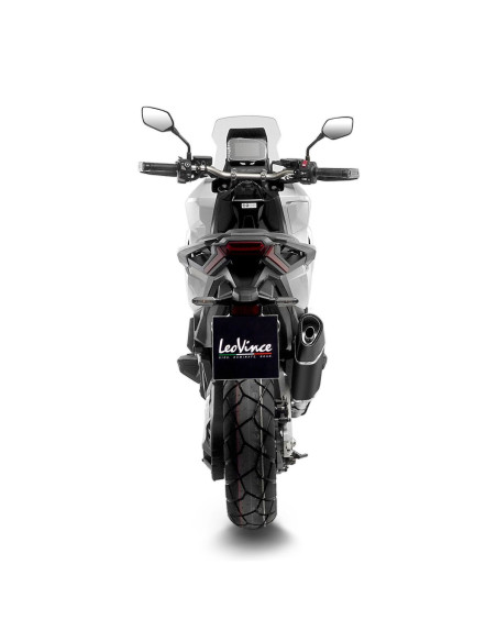 DUSLINTUVAS LV14 HON 750 XADV/FORZ
