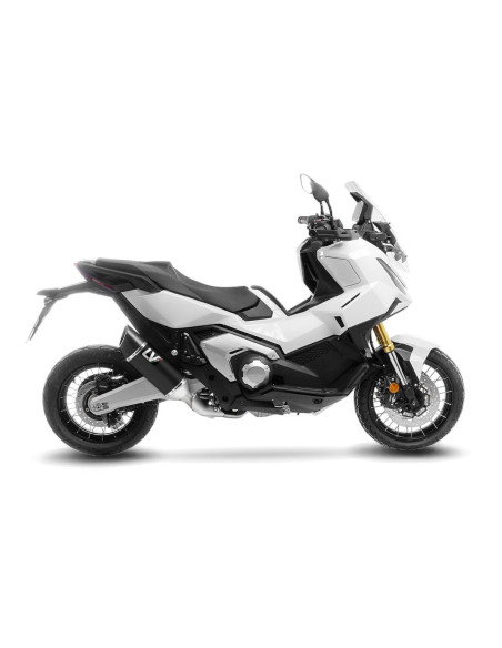DUSLINTUVAS LV14 HON 750 XADV/FORZ