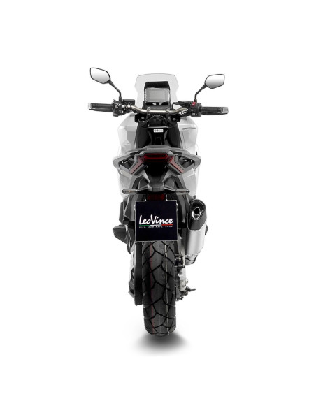 DUSLINTUVAS LV14 HON 750 XADV/FORZ