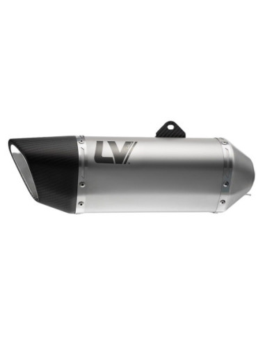 MUFFLER LV14 HON CB1000 HORNET