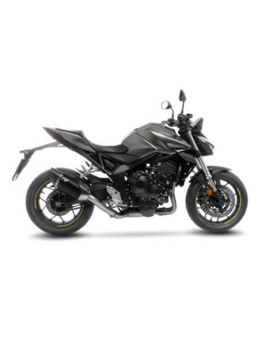 DUSLINTUVAS LV14 HON CB1000 HORNET