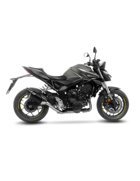 DUSLINTUVAS LV14 HON CB1000 HORNET
