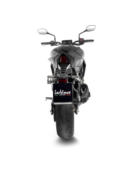 DUSLINTUVAS LV14 HON CB1000 HORNET