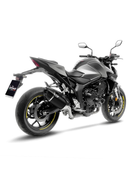 DUSLINTUVAS LV14 HON CB1000 HORNET
