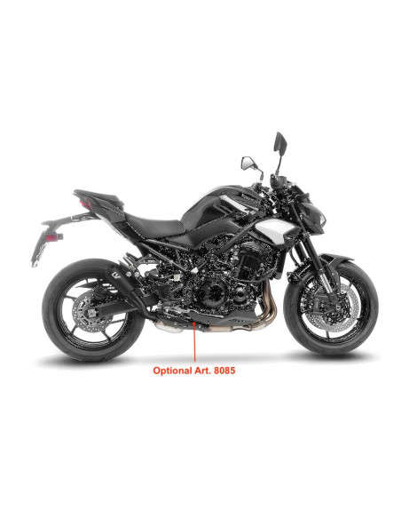 SLIP-ON LV10 VISIŠKAI JUODAS Z900