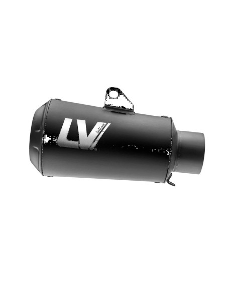 SLIP-ON LV10 VISIŠKAI JUODAS Z900