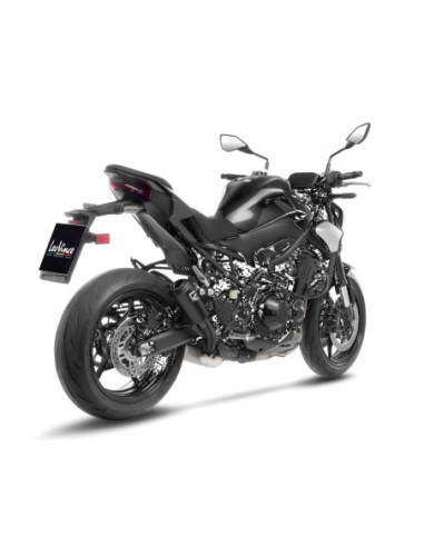 SLIP-ON LV10 VISIŠKAI JUODAS Z900