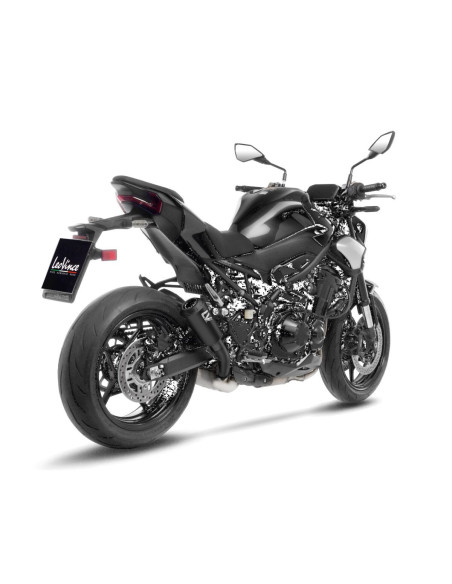 SLIP-ON LV10 VISIŠKAI JUODAS Z900