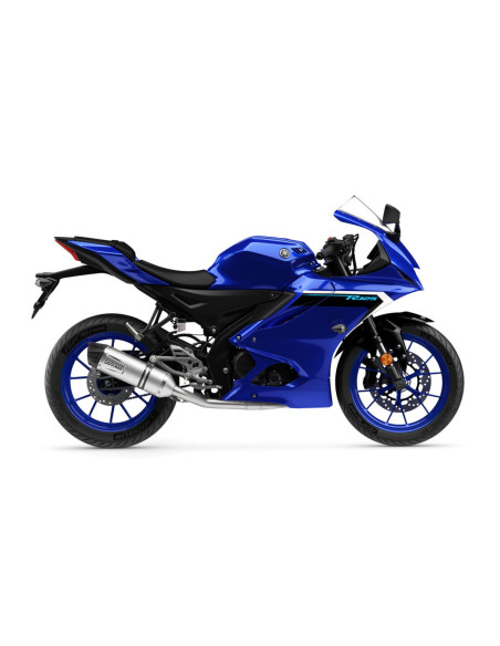 DUSLINTUVAS ONE EVO SS YAMAHA