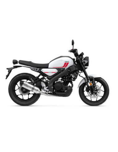 DUSLINTUVAS ONE EVO SS YAMAHA