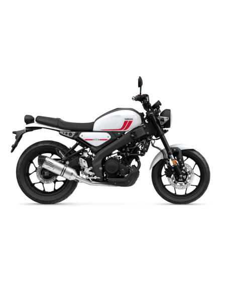 DUSLINTUVAS ONE EVO SS YAMAHA
