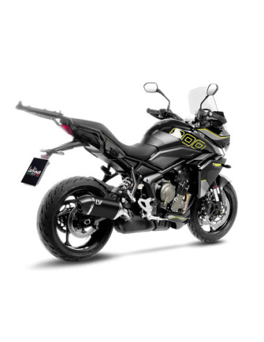 MUFFLER LV14 TRIUMPH TIGER SPO