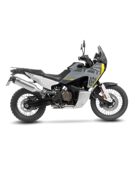 MUFFLER LV14 CF MOTO 800 MT SS