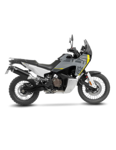 DUSLINTUVAS LV14 CF MOTO 800 MT BK