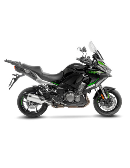 TŁUMIK LV14R KAW VERSYS 1000