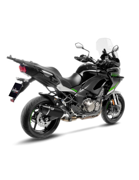DUSLINTUVAS LV14R KAW VERSYS 1000