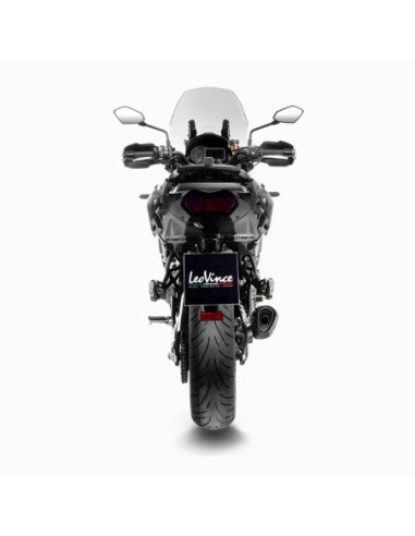 DUSLINTUVAS LV14R KAW VERSYS 1000