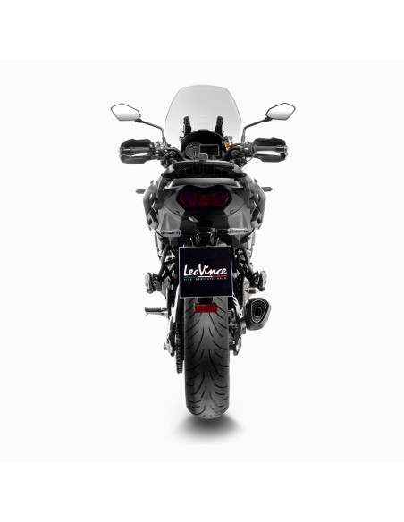 DUSLINTUVAS LV14R KAW VERSYS 1000