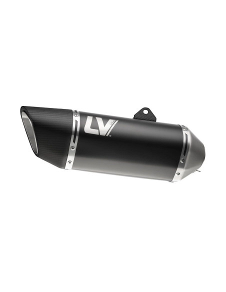 DUSLINTUVAS LV14R KAW VERSYS 1000
