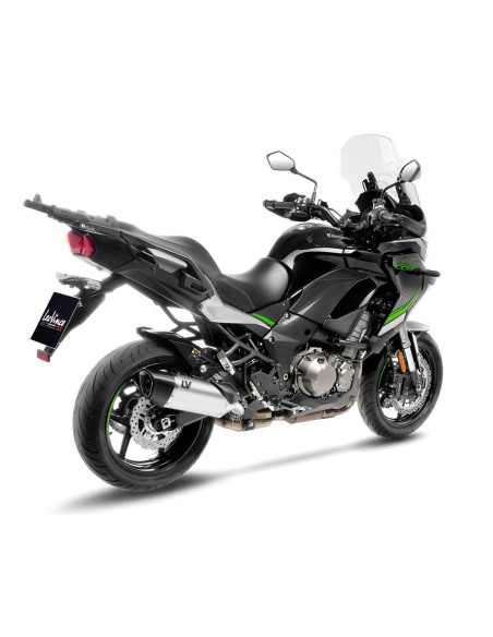 DUSLINTUVAS LV14R KAW VERSYS 1000