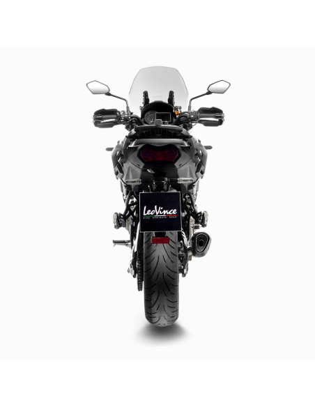 DUSLINTUVAS LV14R KAW VERSYS 1000