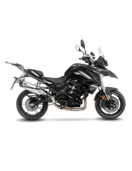 TŁUMIK LV14 BENELLI 702 SS/CF