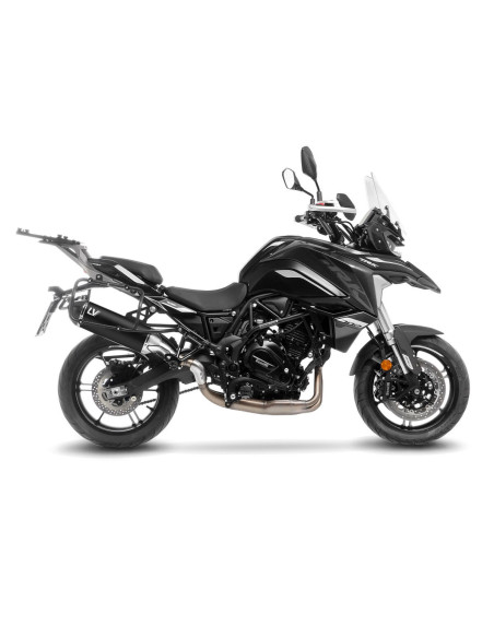 DUSLINTUVAS LV14 BENELLI 702 BK SS