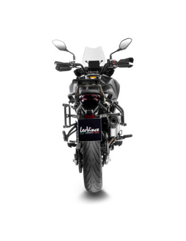 TŁUMIK LV14 BENELLI 702 TI/CF