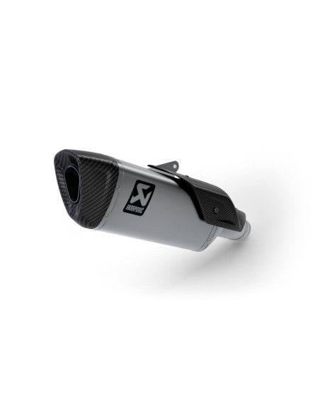 MUFFLER CB1000 HORNET SP (WITH