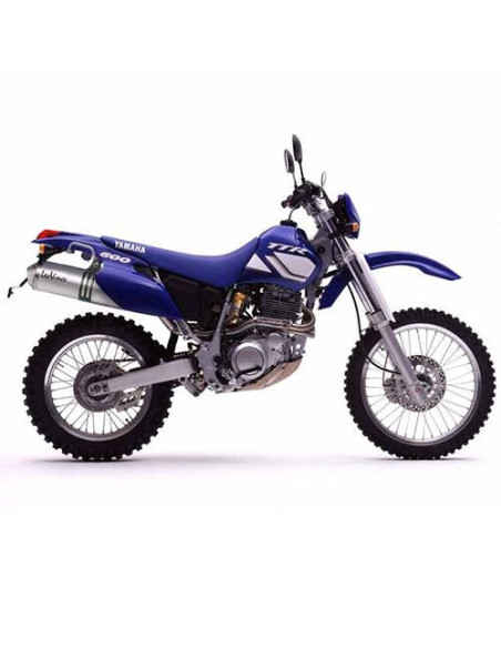 SLIP-ON LV-X ENDURO TT600R