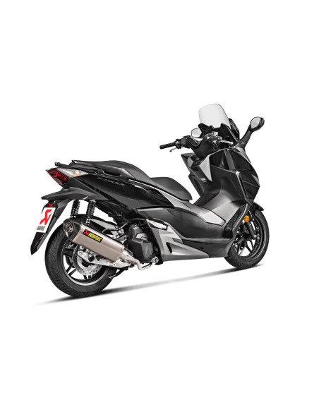 WYDECH RAC SS FORZA 17
