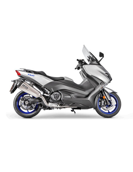 WYDECH RAC SS/TI TMAX 17-