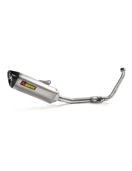 IŠMETIMO RAC TI/CF YZF-R125