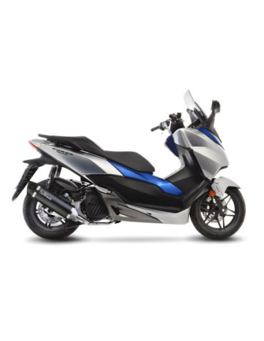 IŠMETAMŲJŲ DUJŲ IŠMETIMO SISTEMA NERO HONDA