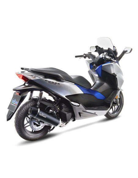 IŠMETAMŲJŲ DUJŲ IŠMETIMO SISTEMA NERO HONDA