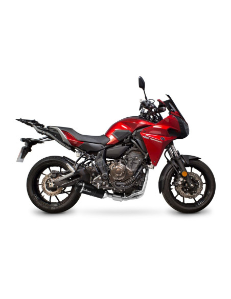 IŠMETIMO SISTEMOS LVONE YAMAHA