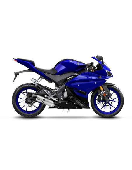 IŠMETIMO SISTEMOS LVONE YAMAHA