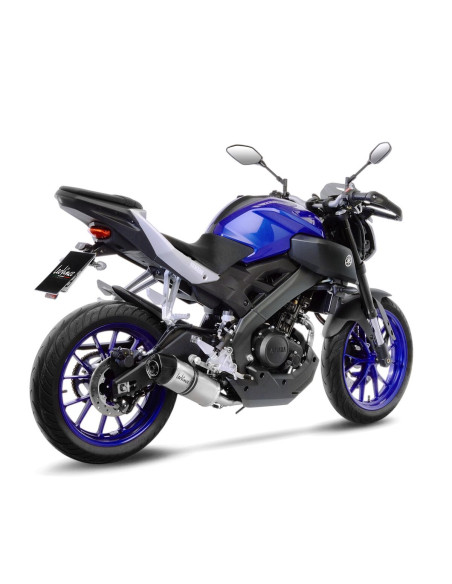 IŠMETIMO SISTEMOS LVONE YAMAHA