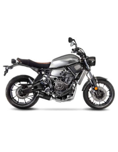IŠMETIMO SISTEMOS LVONE YAMAHA