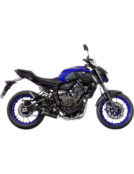 IŠMETIMO SISTEMOS LVONE YAMAHA