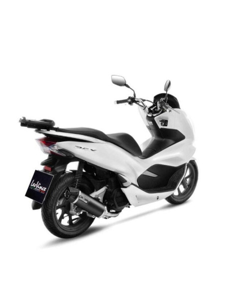 WYDECH SBK NERO PCX 125