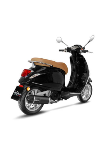 WYDECH SBK NERO VESPA