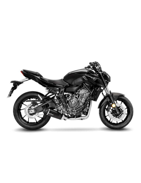 WYDECH LVONE EVO BK YAM