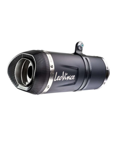 WYDECH LVONE EVO BK YAM