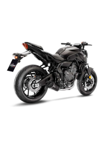 WYDECH LVONE EVO BK YAM
